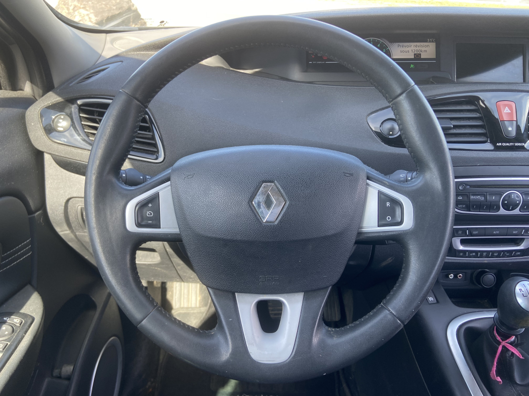 Renault Renault Scenic 3 — 18