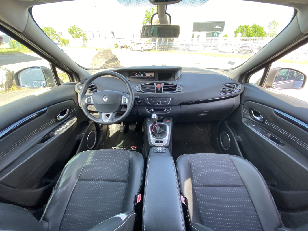 Renault Renault Scenic 3 — 16