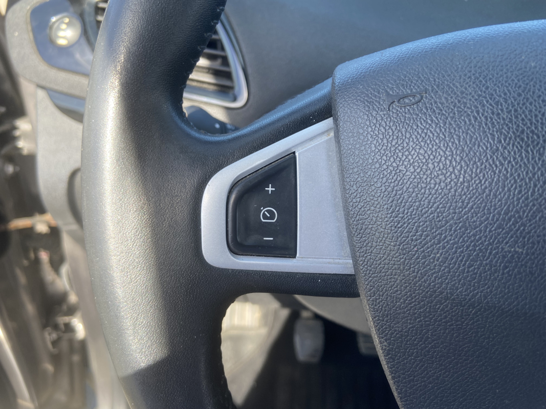 Renault Renault Scenic 3 — 19