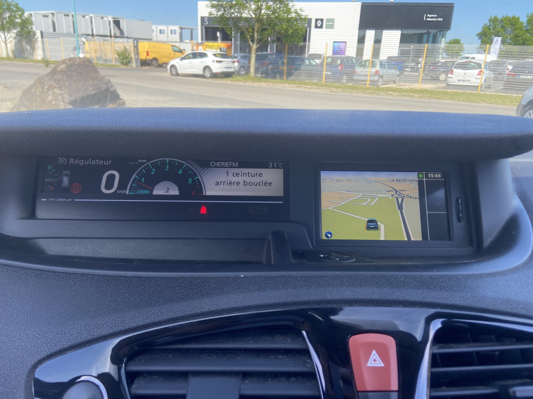 Renault Renault Scenic 3 — 22
