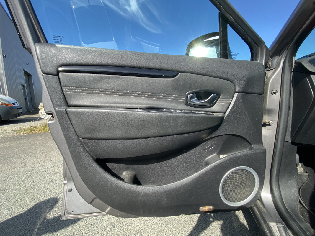 Renault Renault Scenic 3 — 26