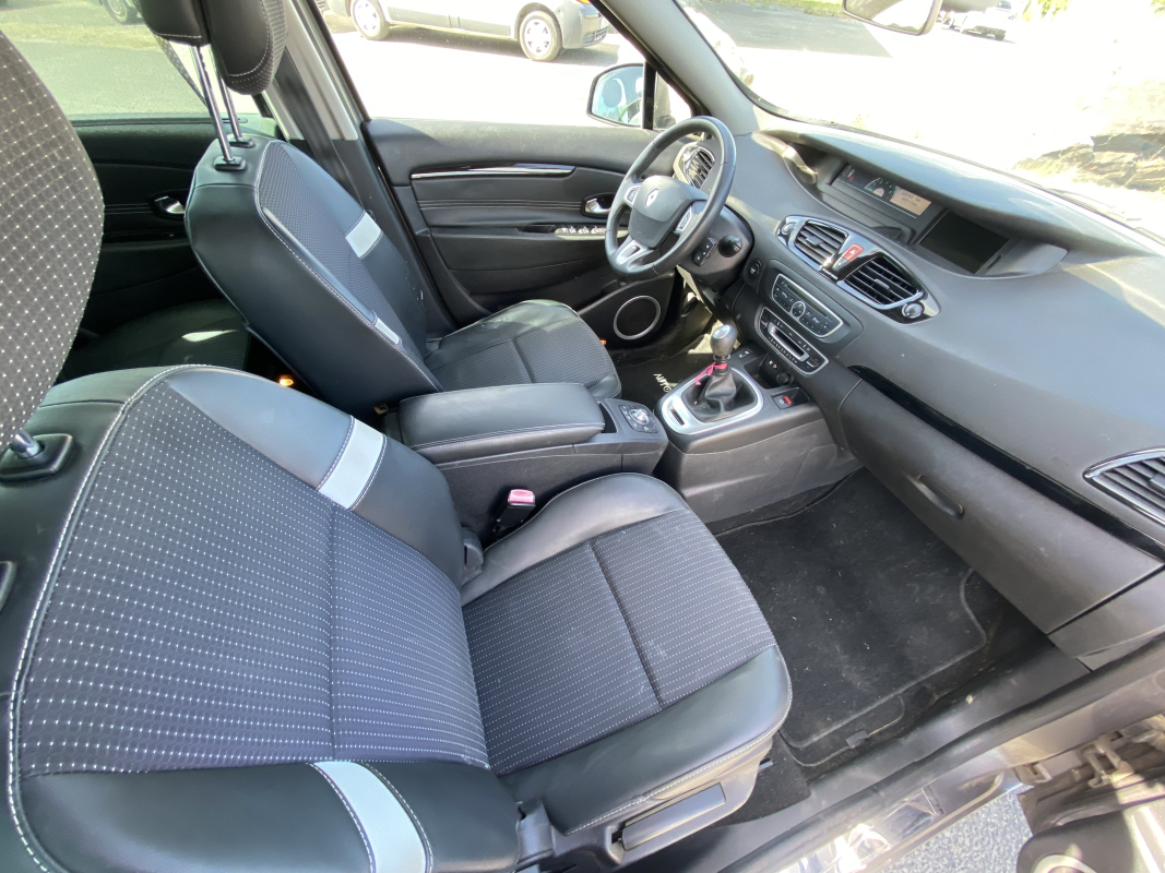Renault Renault Scenic 3 — 14