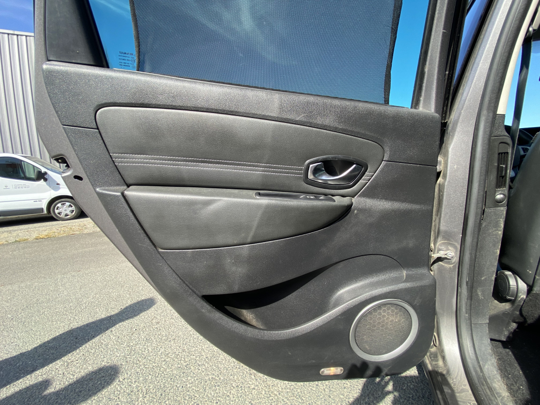 Renault Renault Scenic 3 — 27