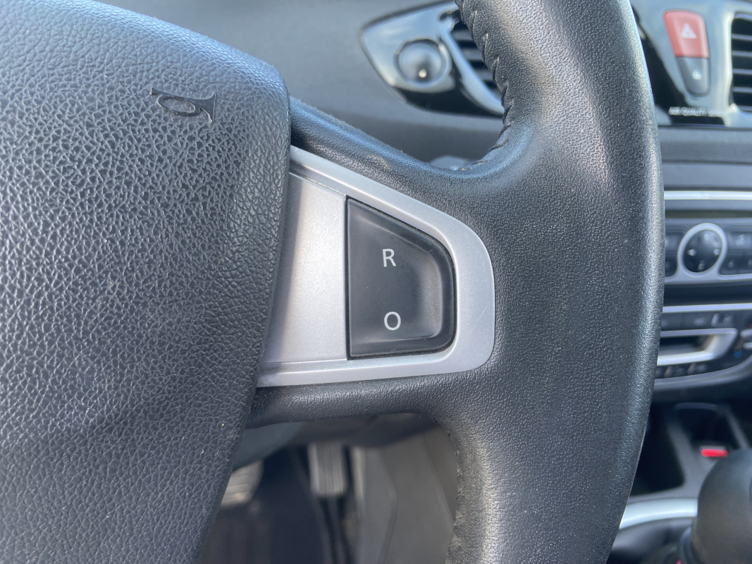 Renault Renault Scenic 3 — 20