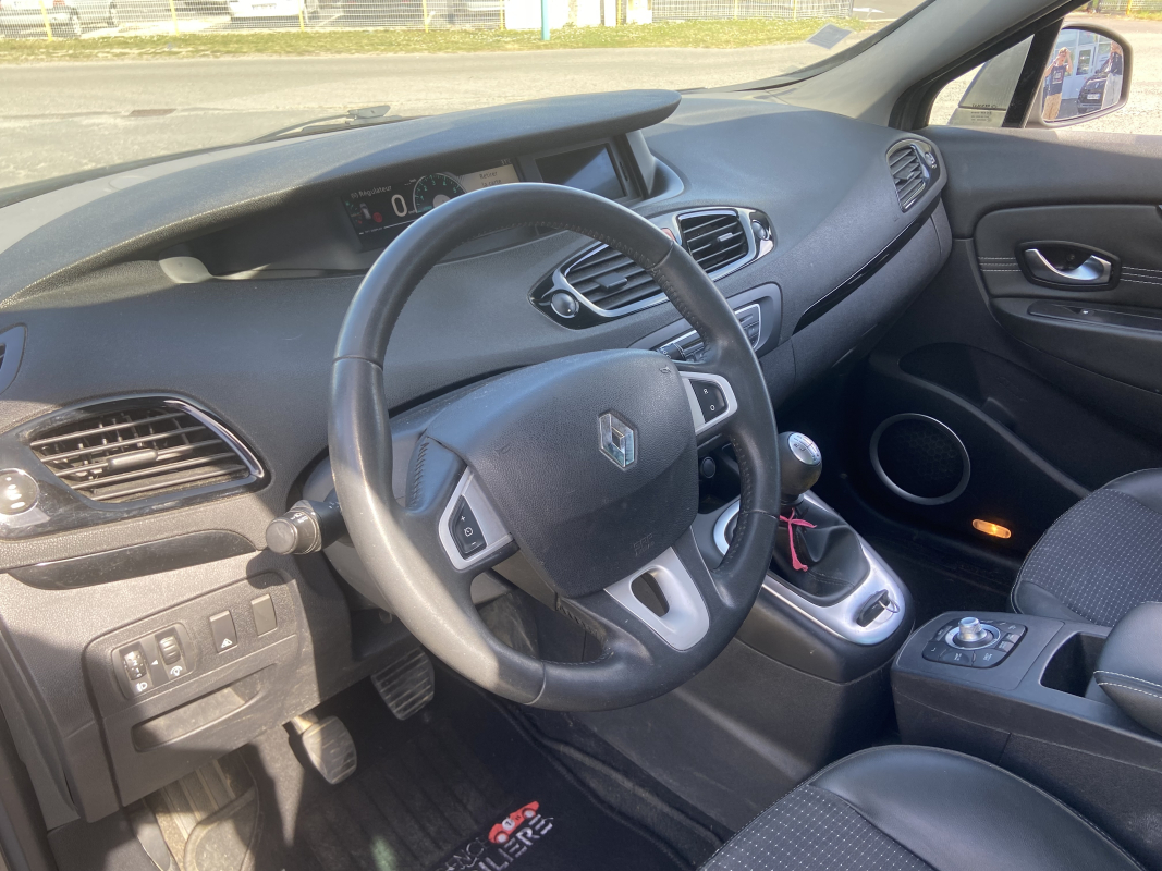 Renault Renault Scenic 3 — 17