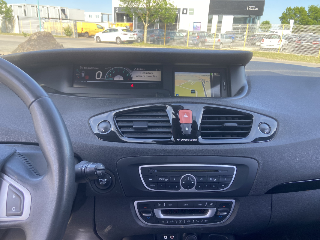 Renault Renault Scenic 3 — 21