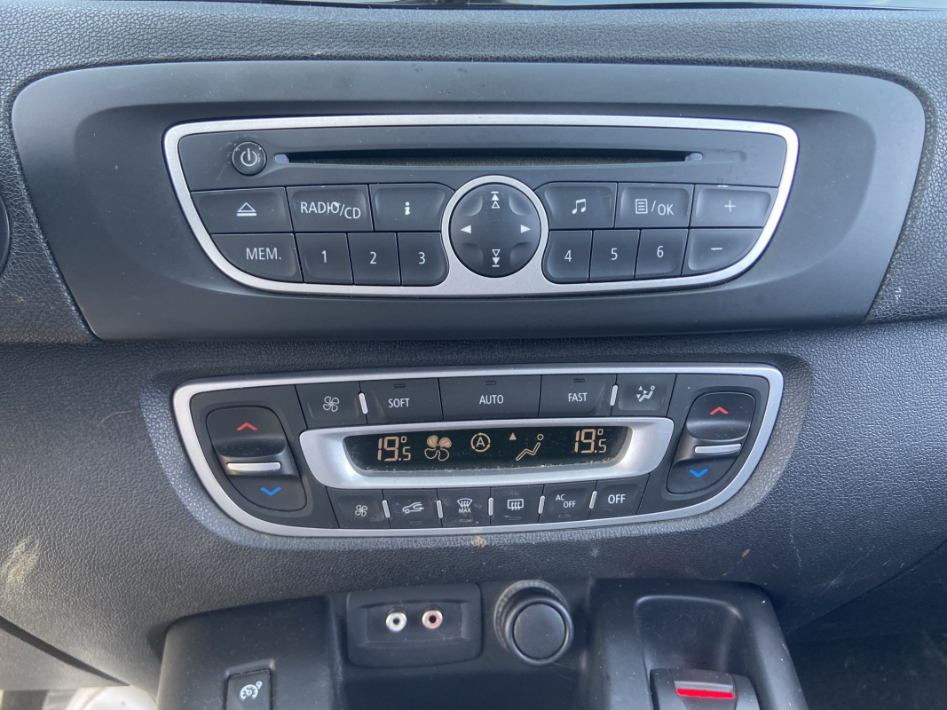 Renault Renault Scenic 3 — 23