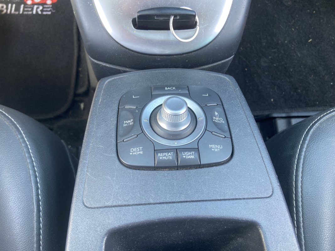 Renault Renault Scenic 3 — 24