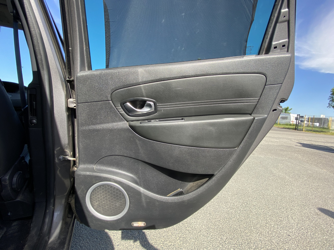 Renault Renault Scenic 3 — 28