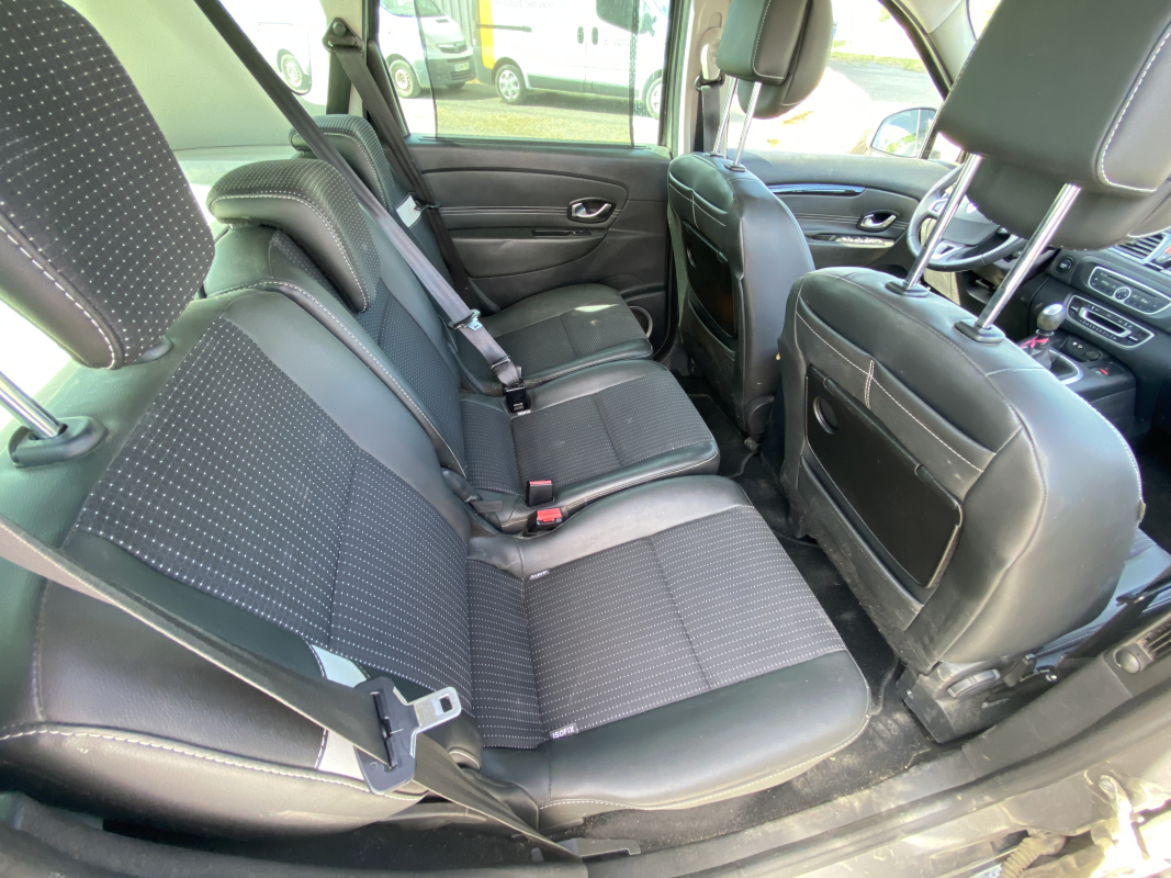 Renault Renault Scenic 3 — 13
