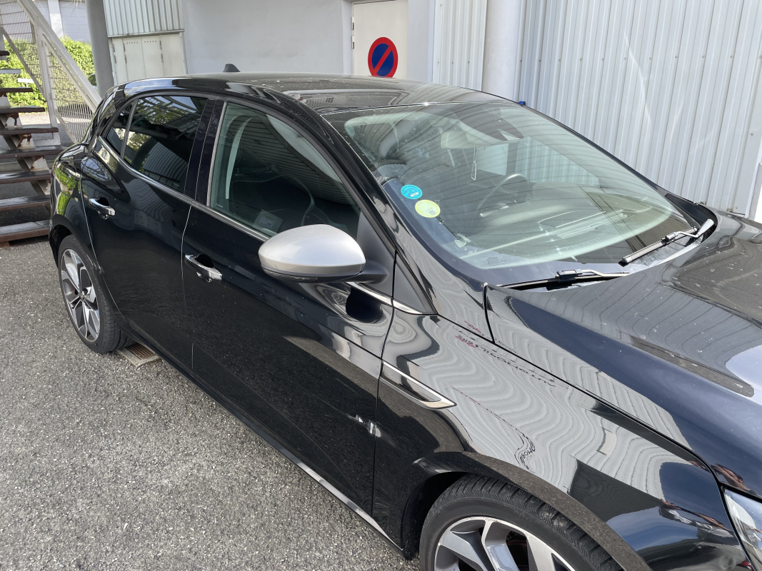 Renault MEGANE IV — 24