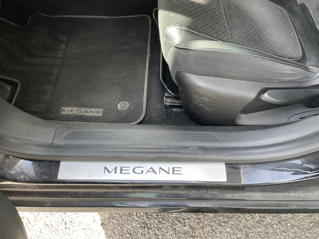 Renault MEGANE IV — 22