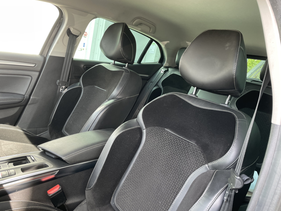 Renault MEGANE IV — 17