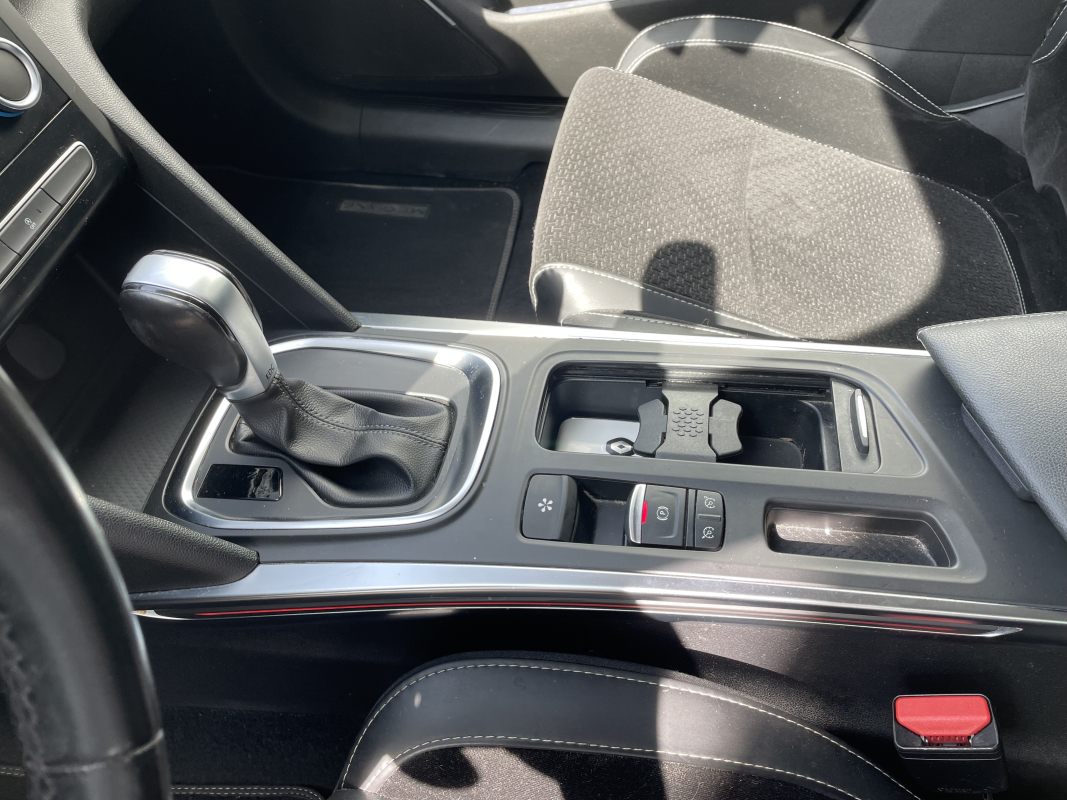 Renault MEGANE IV — 20