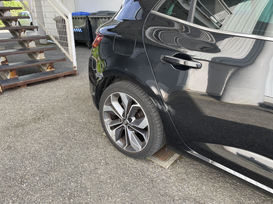 Renault MEGANE IV — 26