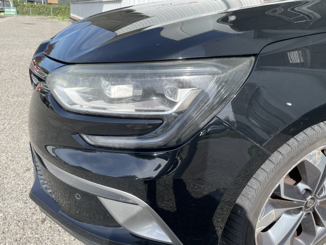Renault MEGANE IV — 29