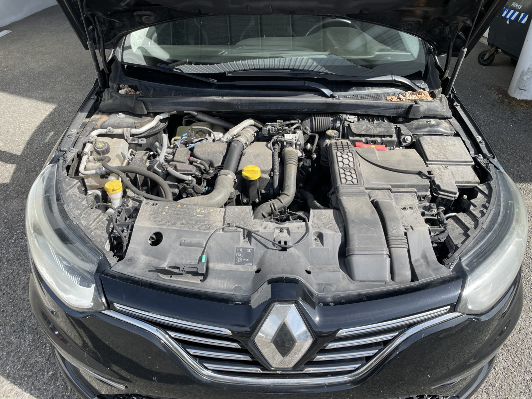 Renault MEGANE IV — 21