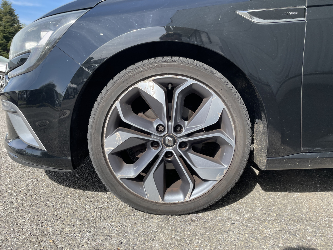 Renault MEGANE IV — 28