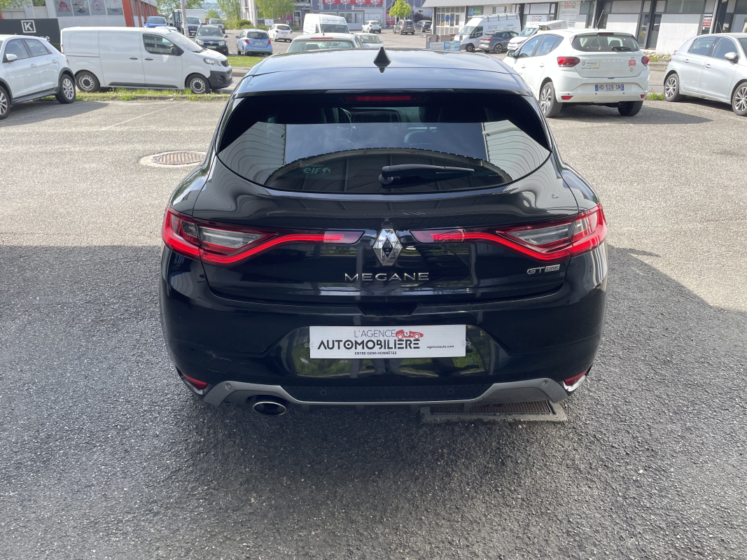 Renault MEGANE IV — 6