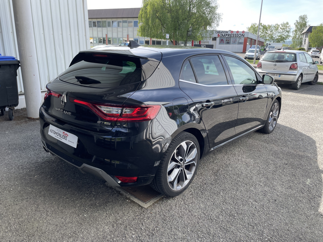 Renault MEGANE IV — 5