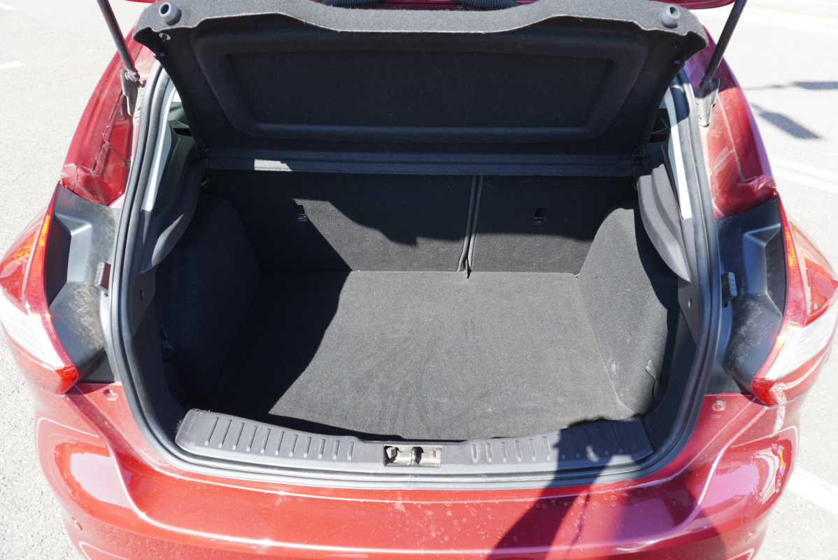 Ford Focus — 28