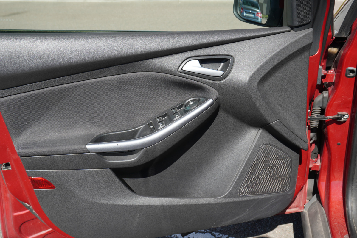 Ford Focus — 26