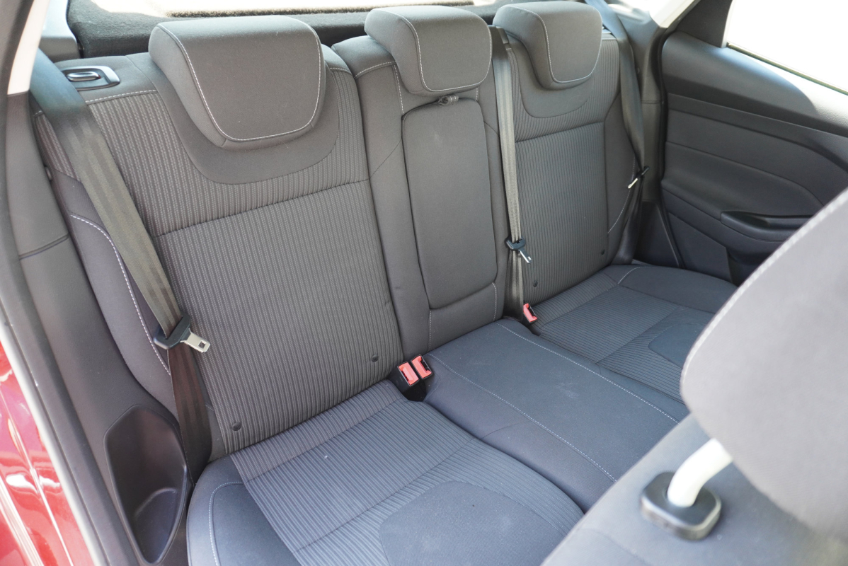 Ford Focus — 11