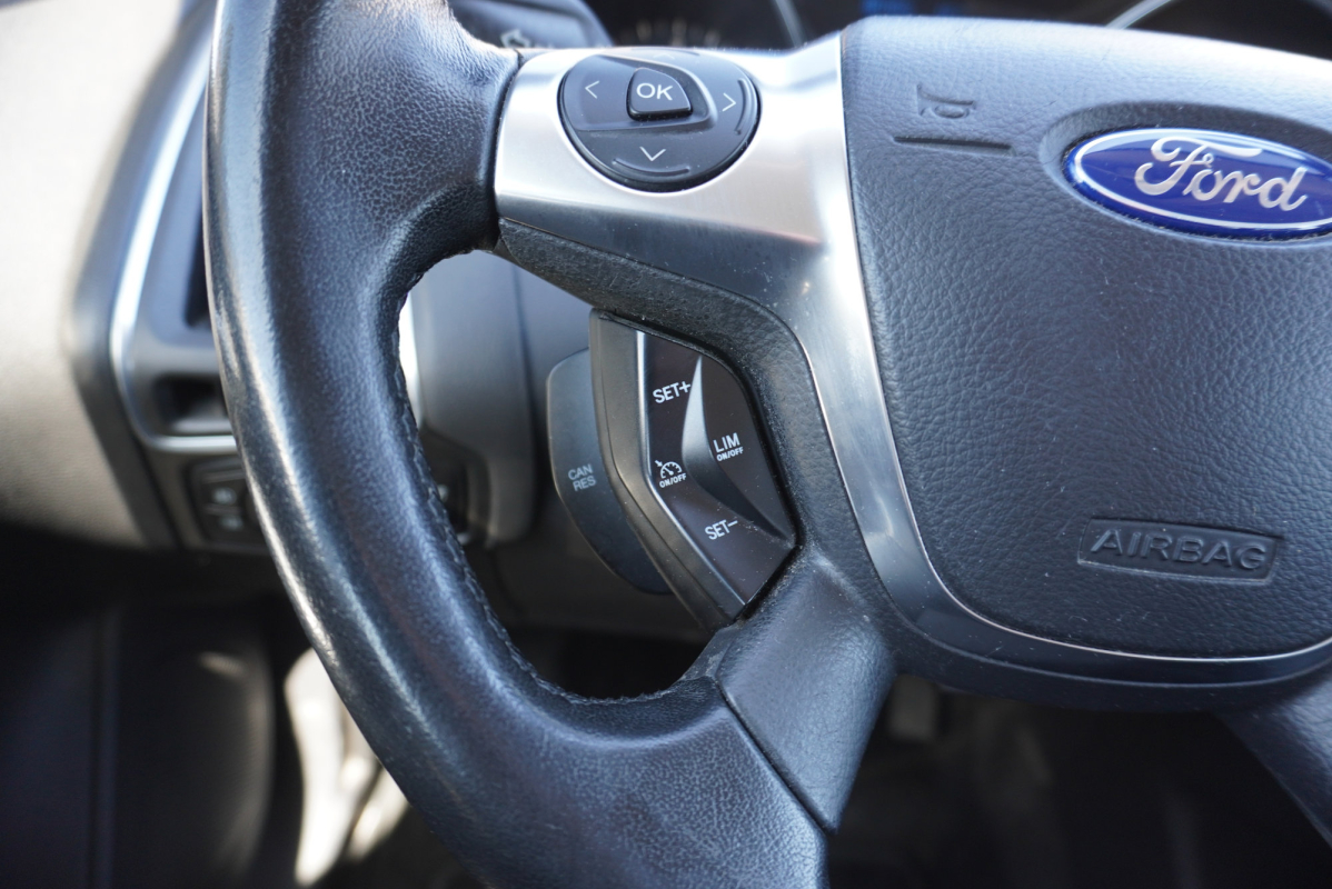 Ford Focus — 20