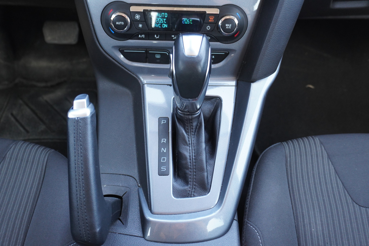 Ford Focus — 19