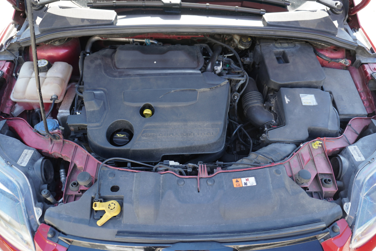 Ford Focus — 33