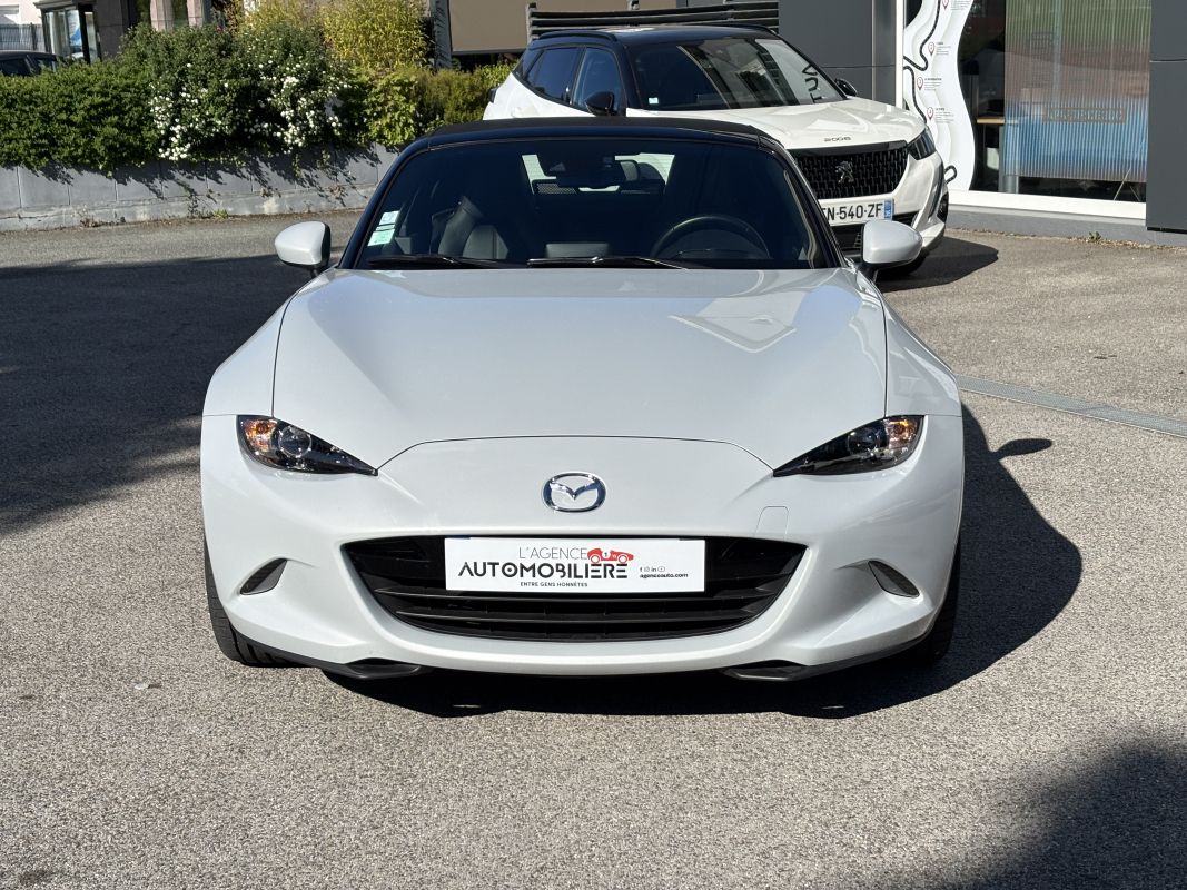 Mazda MX-5 — 31