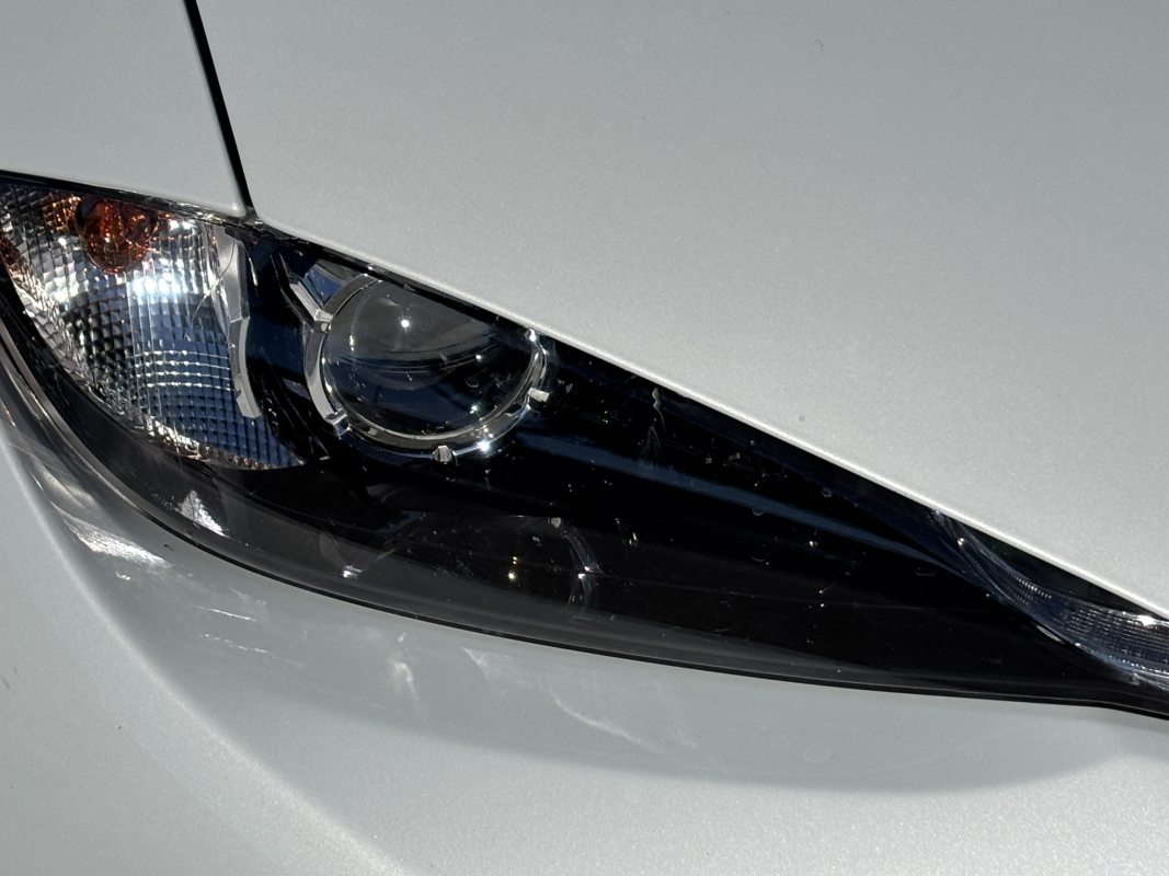 Mazda MX-5 — 19