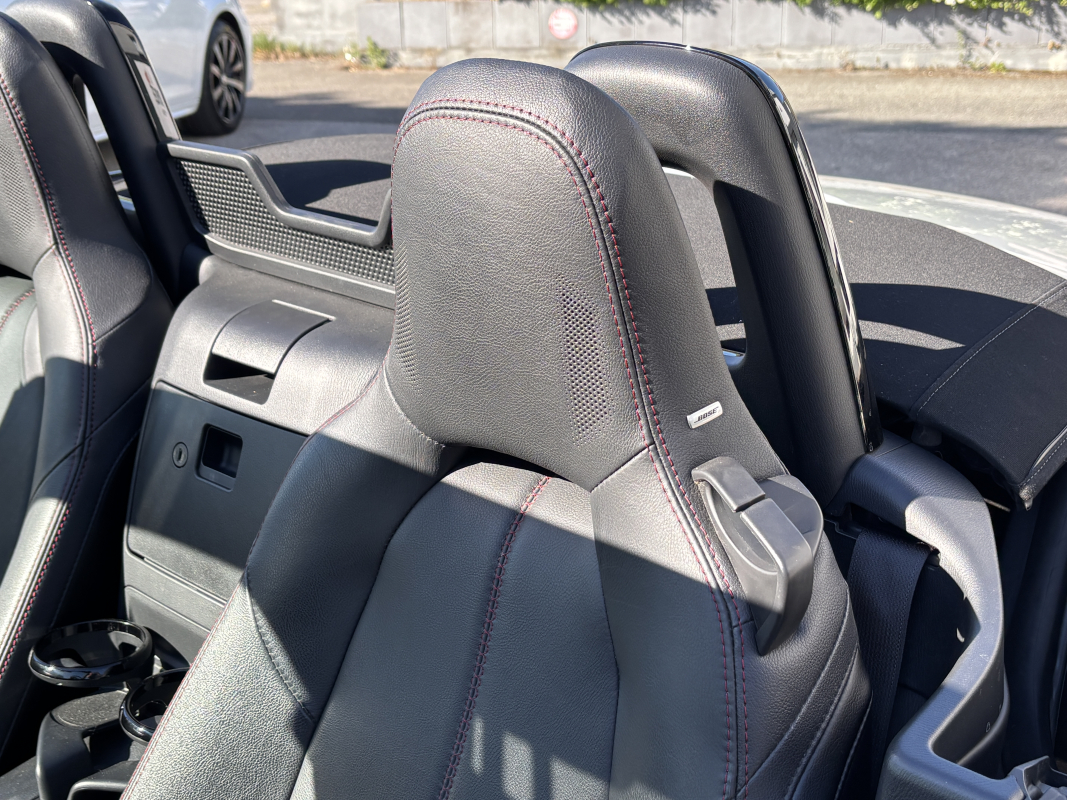 Mazda MX-5 — 14