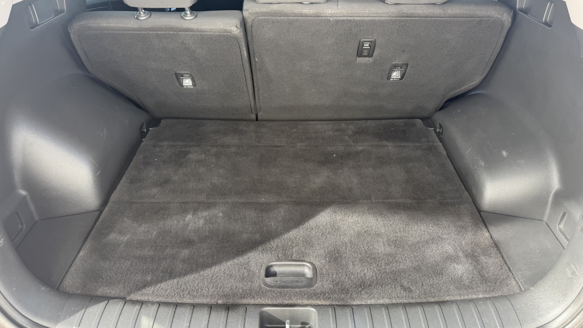 Hyundai Tucson — 20