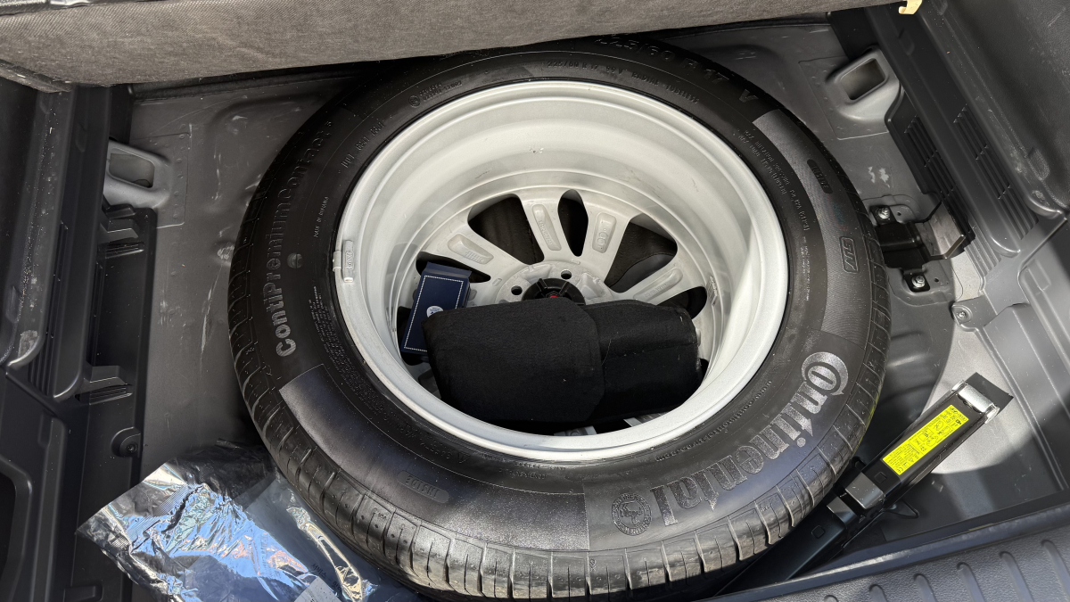 Hyundai Tucson — 21