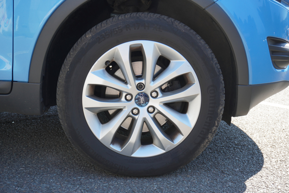 Ford Kuga — 26