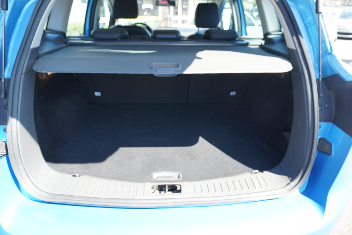 Ford Kuga — 23