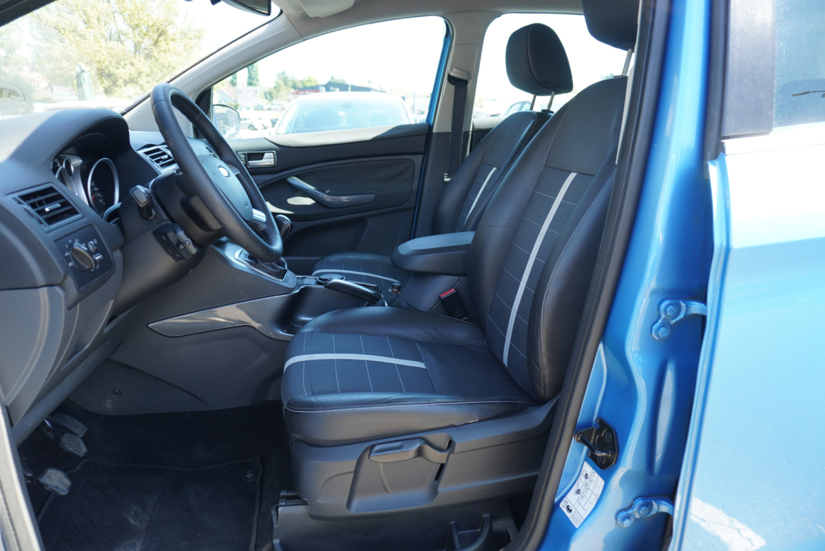 Ford Kuga — 20