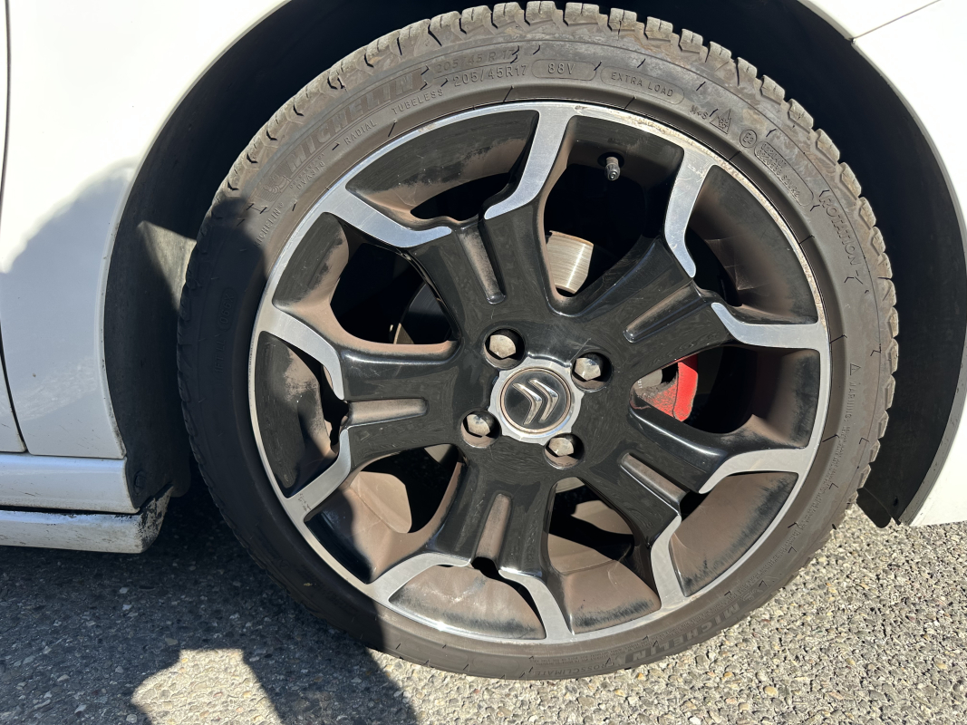 Citroen DS3 — 18