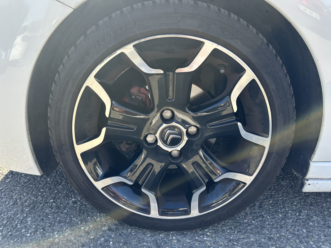Citroen DS3 — 15