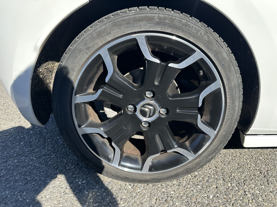Citroen DS3 — 16
