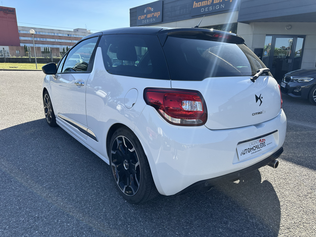 Citroen DS3 — 3