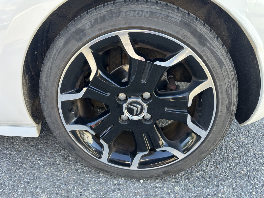 Citroen DS3 — 17