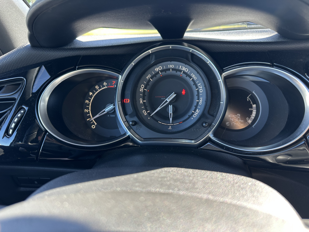 Citroen DS3 — 19