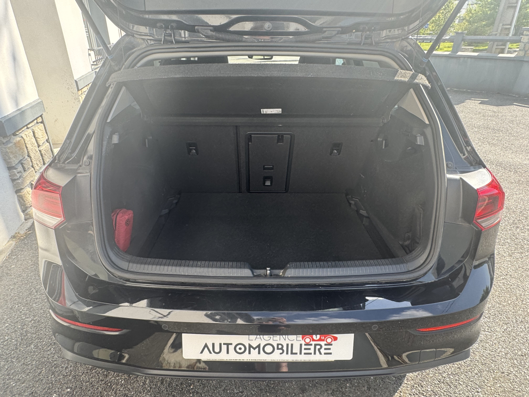 Volkswagen Golf — 13