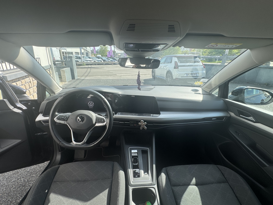 Volkswagen Golf — 19