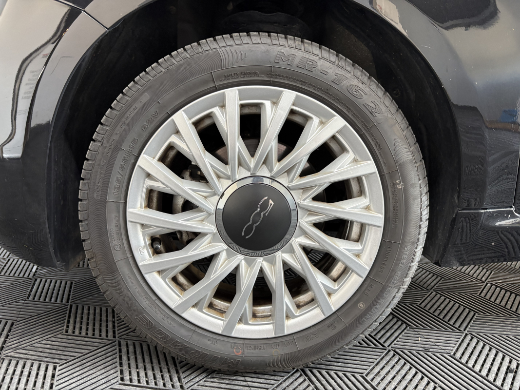 Fiat 500 — 27