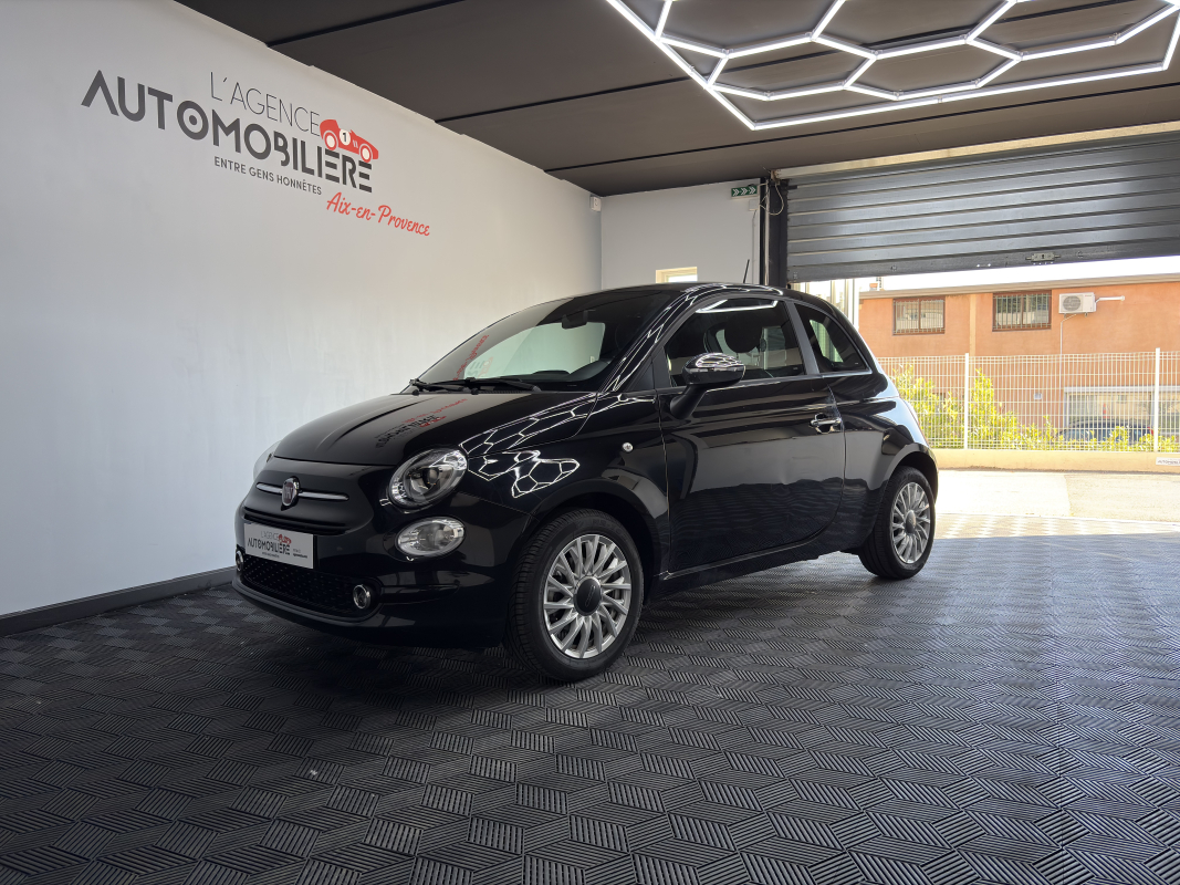Fiat 500 — 9