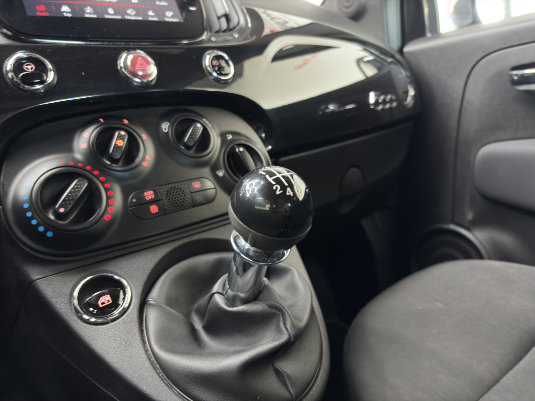 Fiat 500 — 17