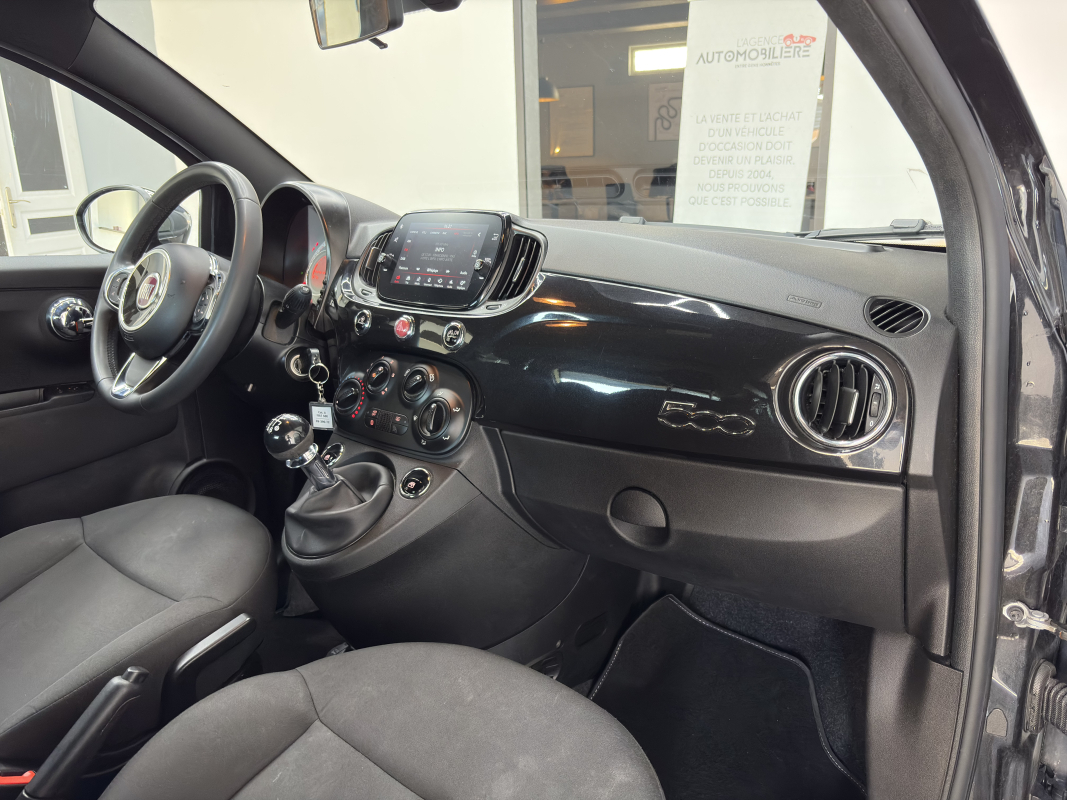 Fiat 500 — 20